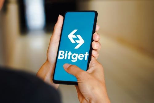 bitget ortaklık kurdu