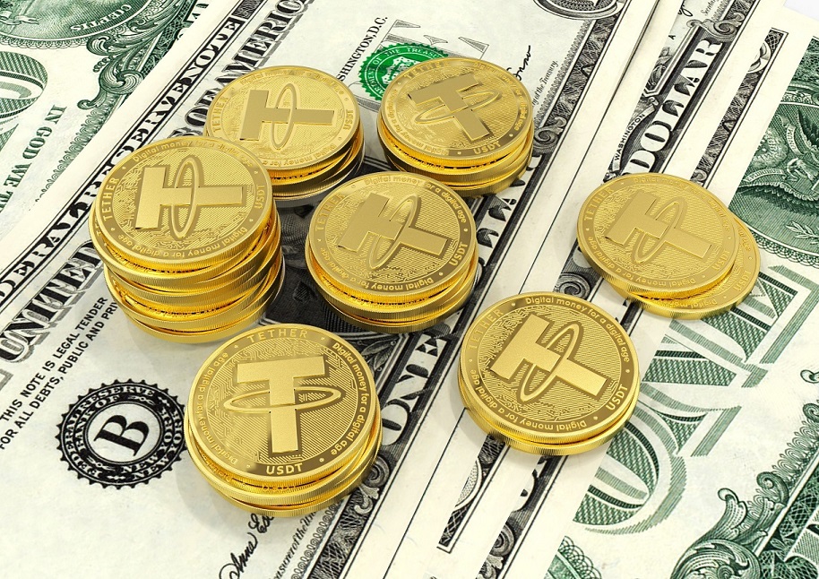 stablecoin hakimiyeti