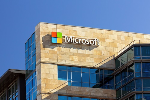 microsoft space and time