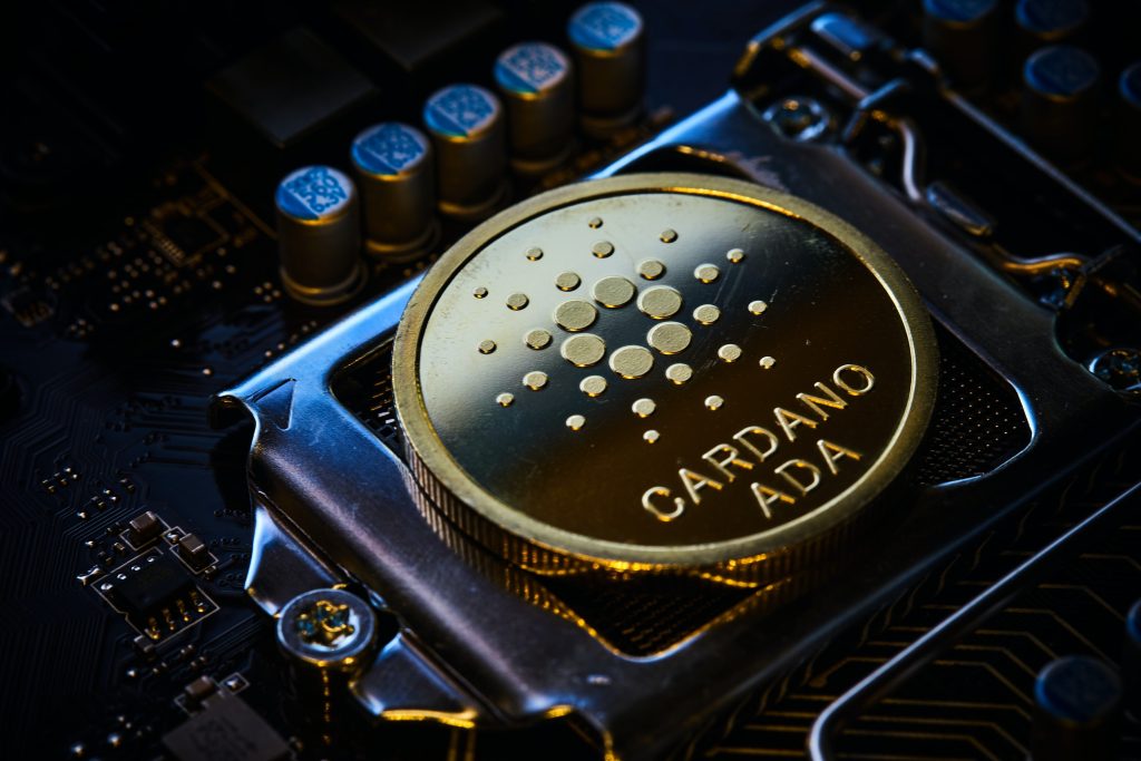 ada cardano