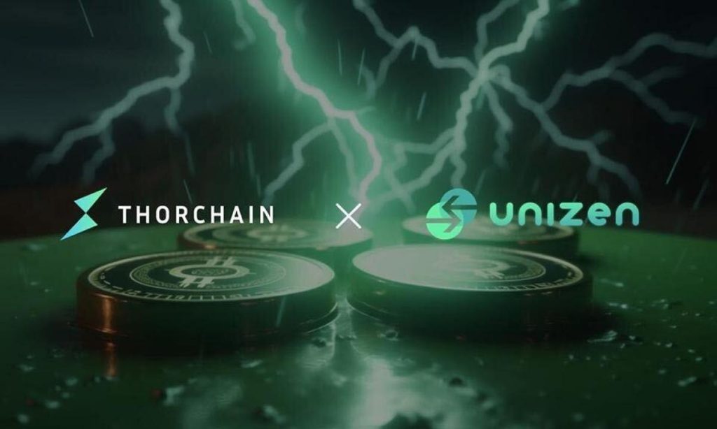 thor unizen