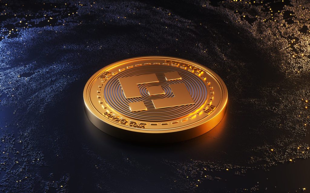 bnb coin