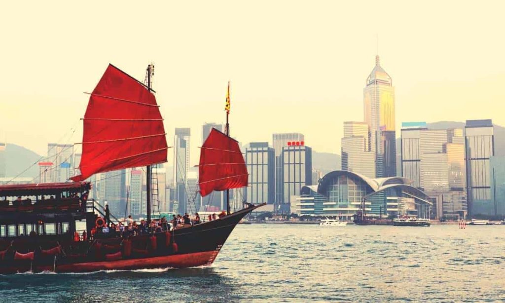 hong kong kripto düzenlemeleri