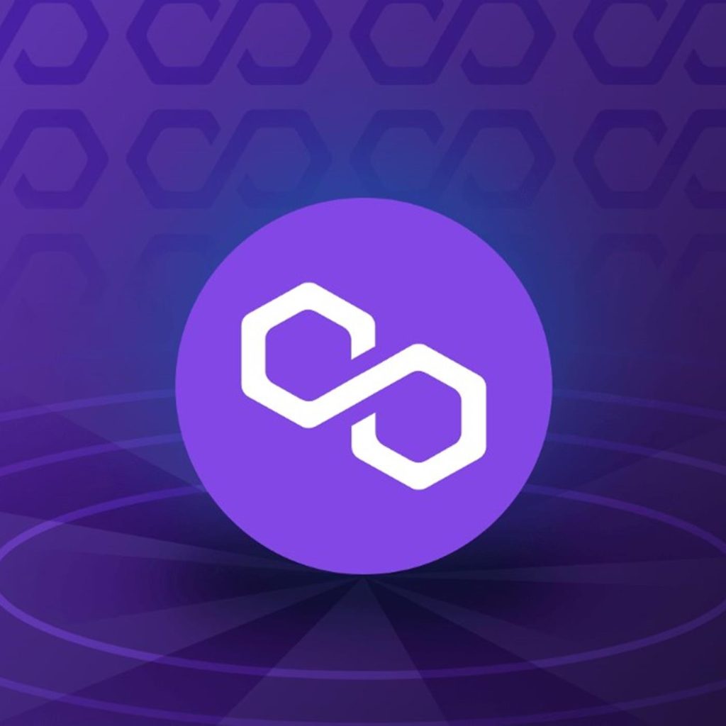 matic coin