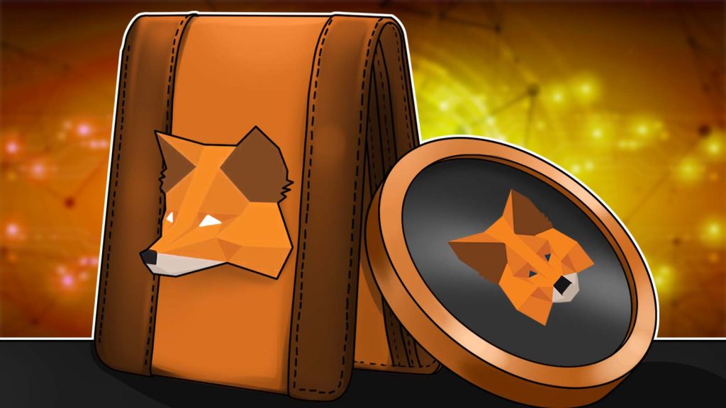 metamask cuzdan