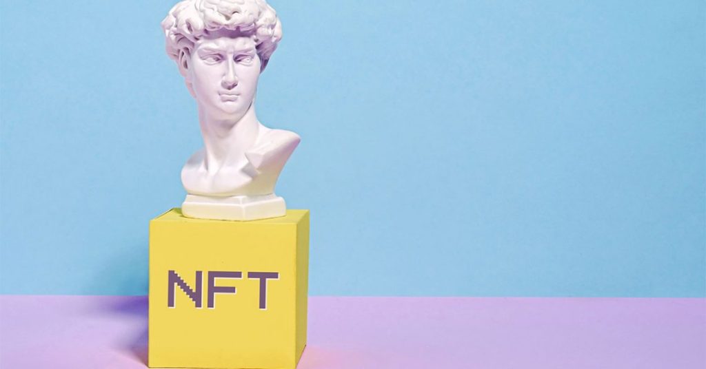 nft sanat
