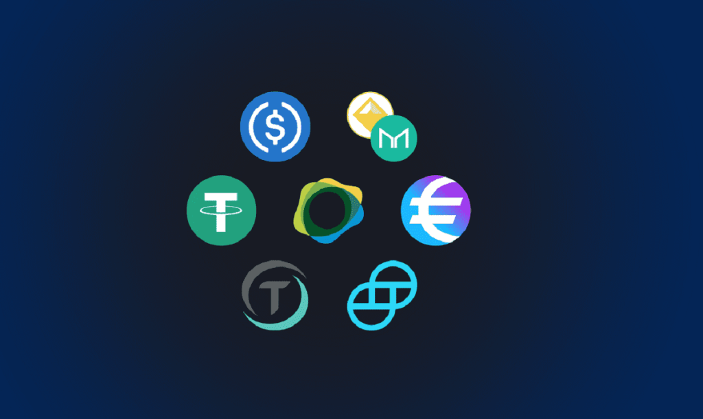 stablecoin