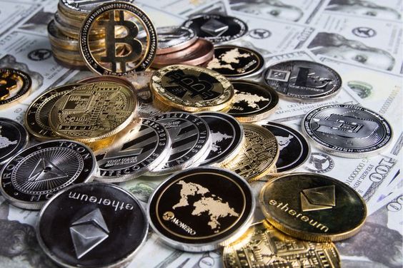 altcoinler