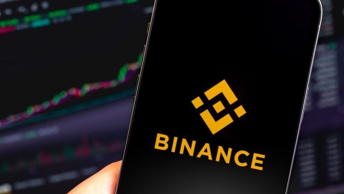 binance
