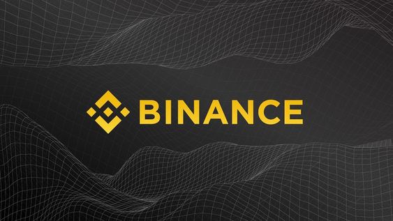 binance