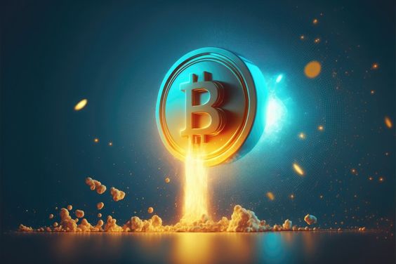 btc yükseliş