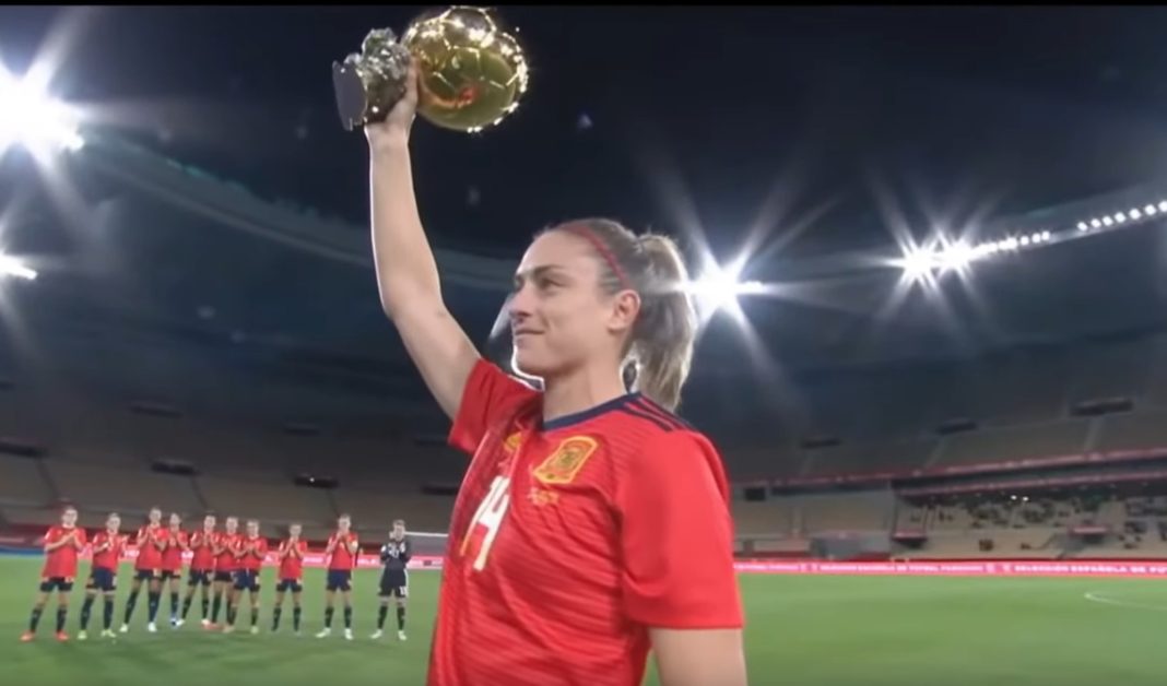 FC Barcelona, World of Women Ortaklığı