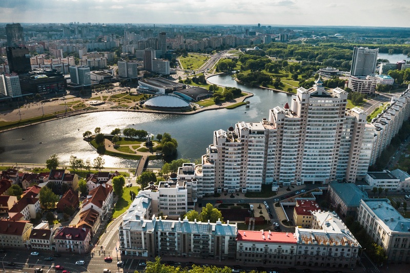 Belarus