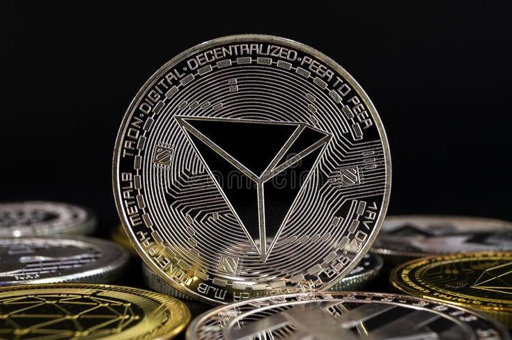 TRON