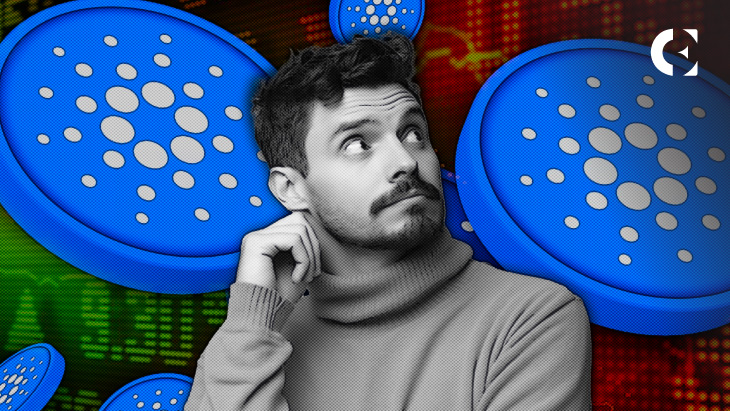 ADA HOLDERS Eyes OPEN GOOD BAD News for CARDANO.jpg
