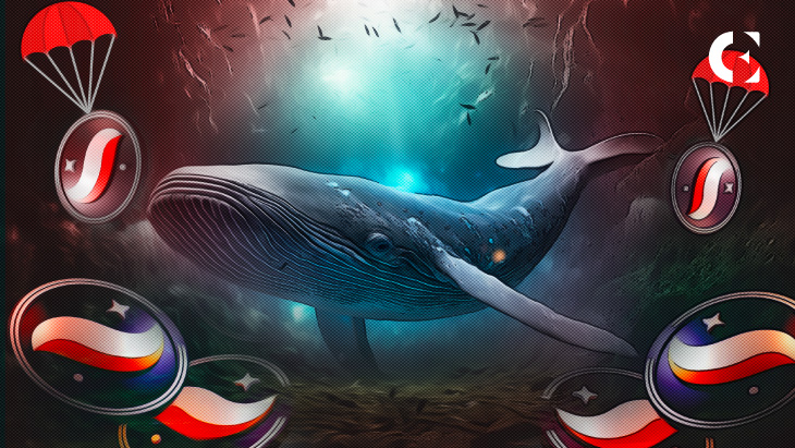Starknet Token Launch Left in Mystery as Whale Receives Mammoth.jpg