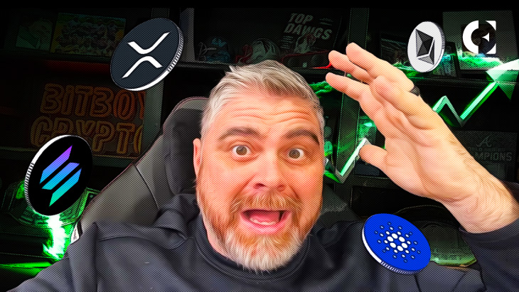 XRP ADA ETH and SOL Poised for Takeoff Ben Armstrong Forecasts.jpg