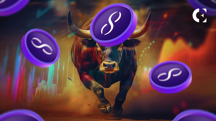 SingularityNET AGIX Hits 7 Day High on Merger Announcement Indicator.png