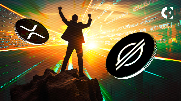 XRP XLM Gain as Bitcoin Bulls Take a Break Is This the Start of.jpg