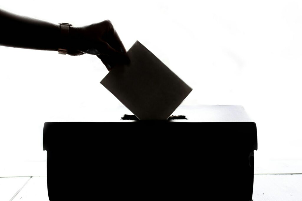 microsoft ai deepfakes disinformation elections voting 2024 vote artificial intelligence china threat north korea.jpeg