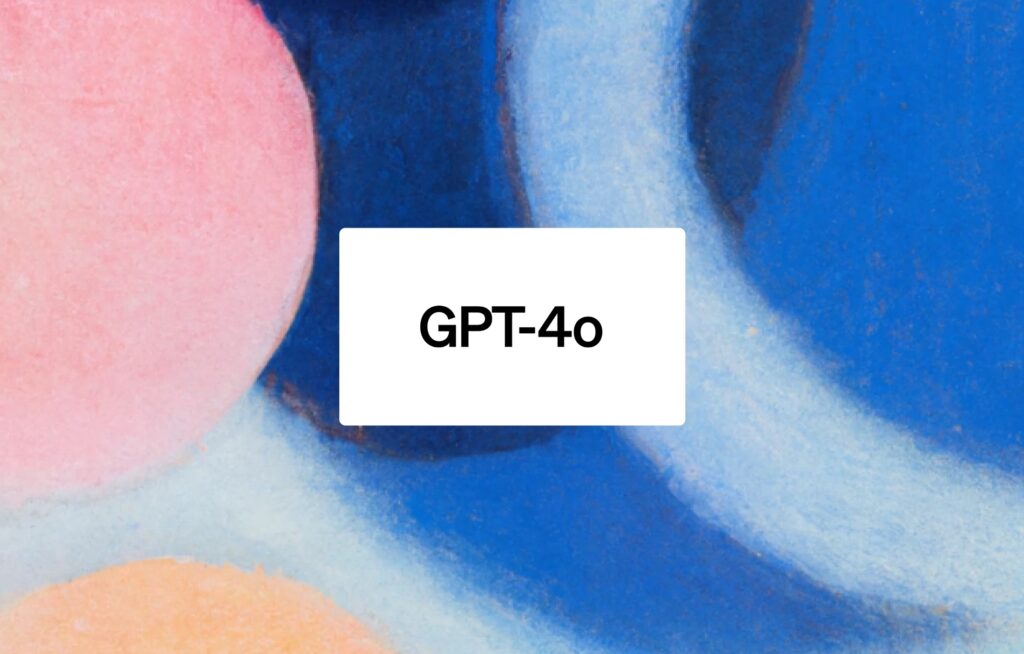 openai gpt 4o ai artificial intelligence api benchmark testing developers multimodal voice vision text chatgpt.jpg