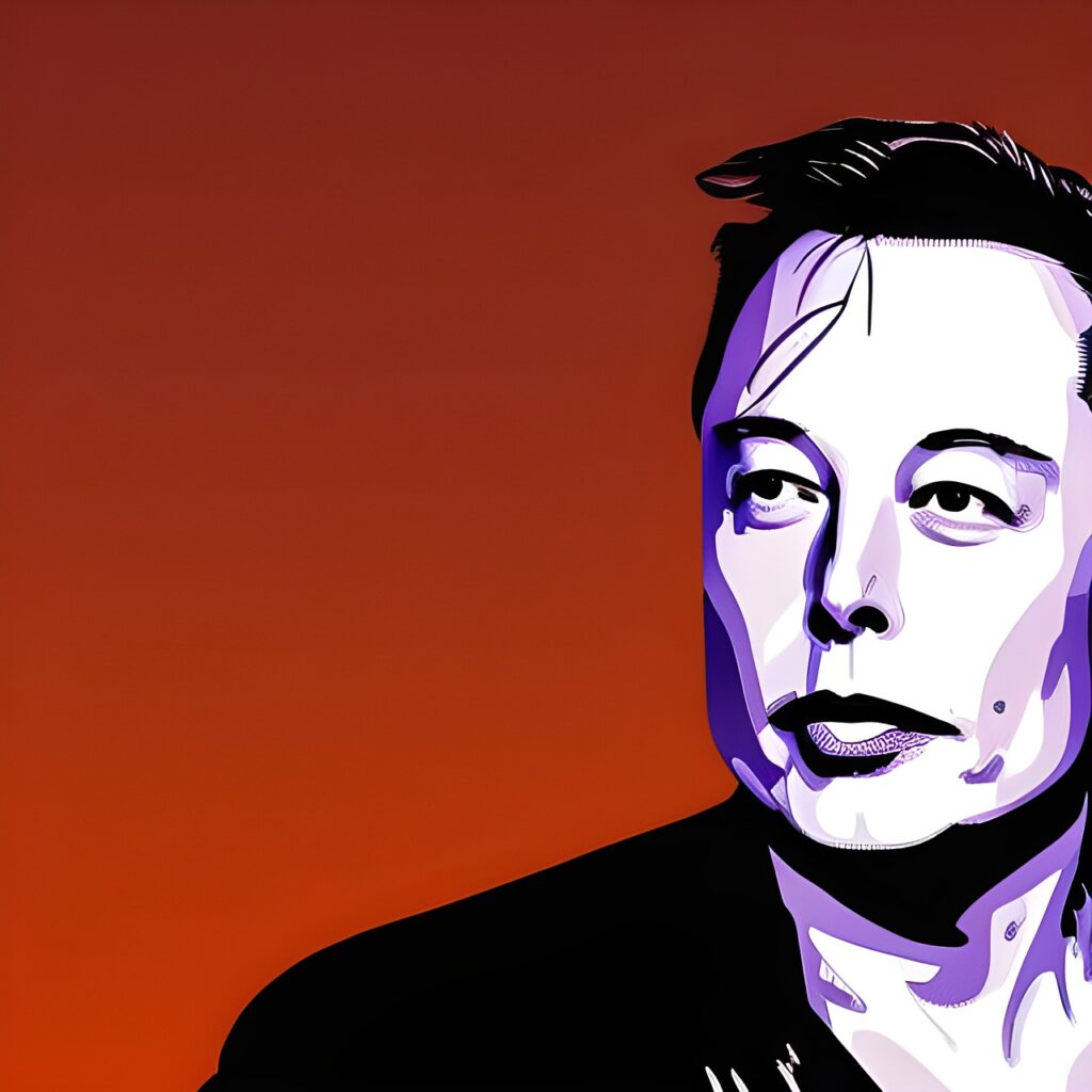 Elon Musks xAI secures 6 billion to challenge OpenAI in AI race.jpg