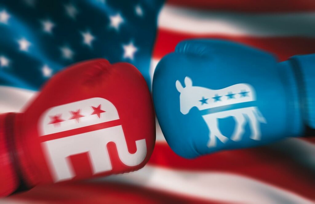 maga tremp surge ahead of trump vs biden debate.jpg