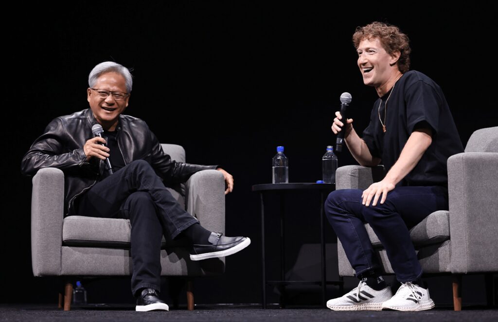 mark zuckerberg jensen huang meta nvidia siggraph ai artificial intelligence virtual assistant.jpg