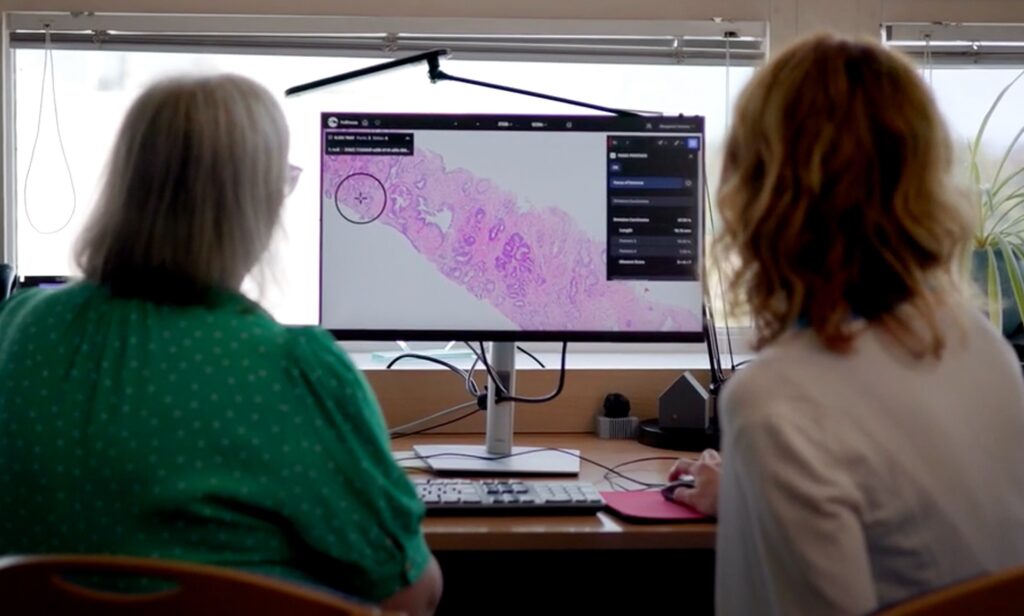 paige ai prostate cancer uk hospitals artificial intelligence detection suite health healthcare.jpg