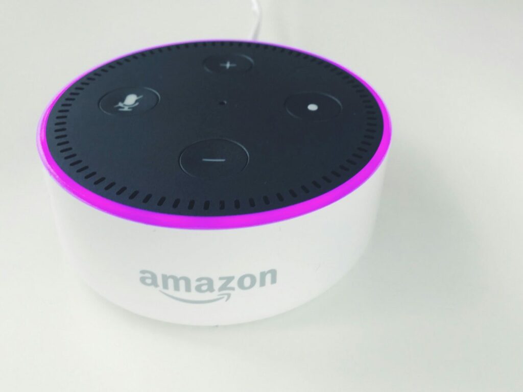 Amazon partners with Anthropic to revolutionise Alexa AI scaled e1725265544854.jpg