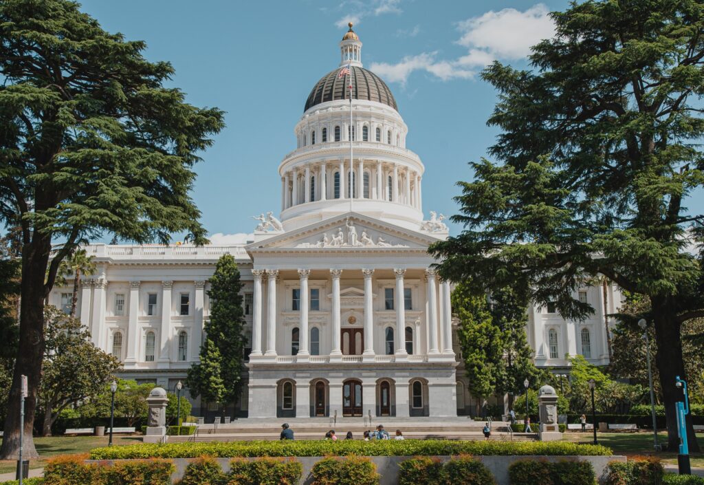california state assembly capitol ai safety bill law usa legislation ethics society sb 1047.jpg