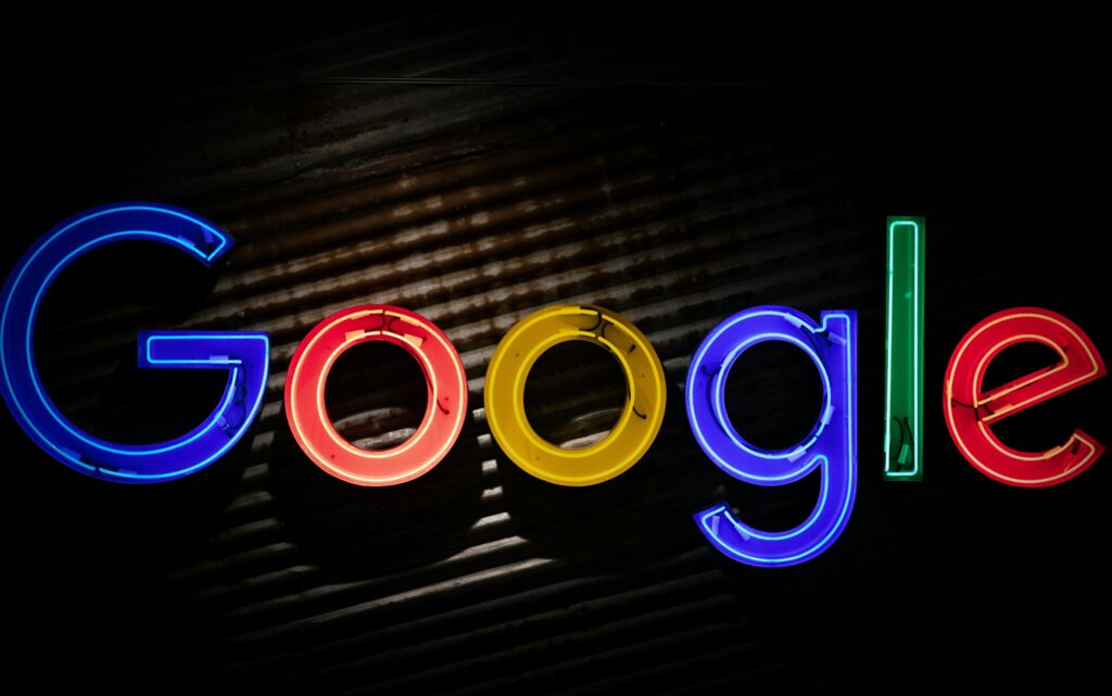 google ai initiatives restructuring company artificial intelligence divisions.jpg