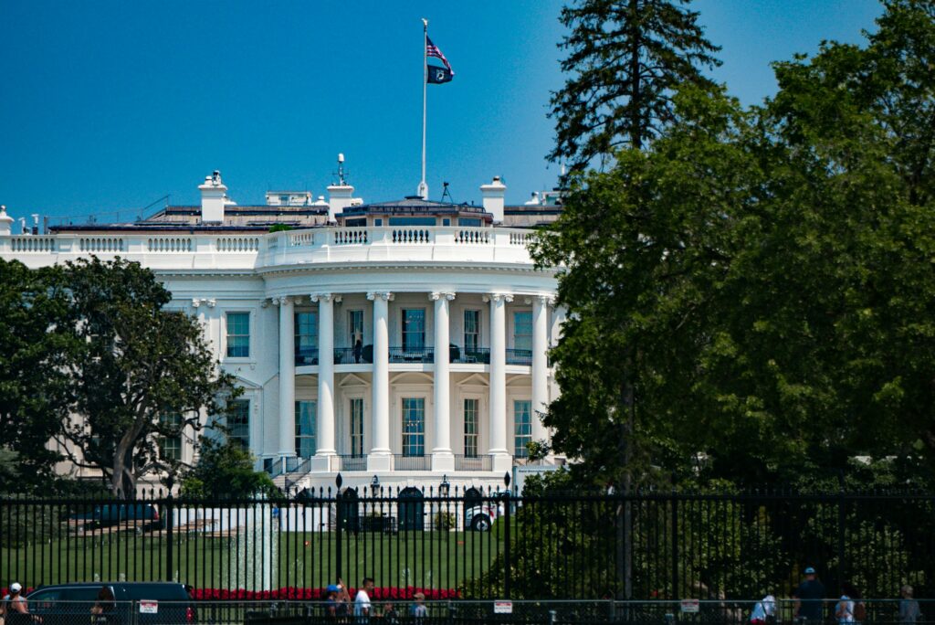 president biden usa ai national security memorandum government artificial intelligence framework.jpg
