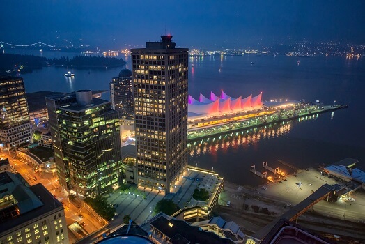 Vancouver mayor proposes Bitcoin as city reserve asset for stability.jpg