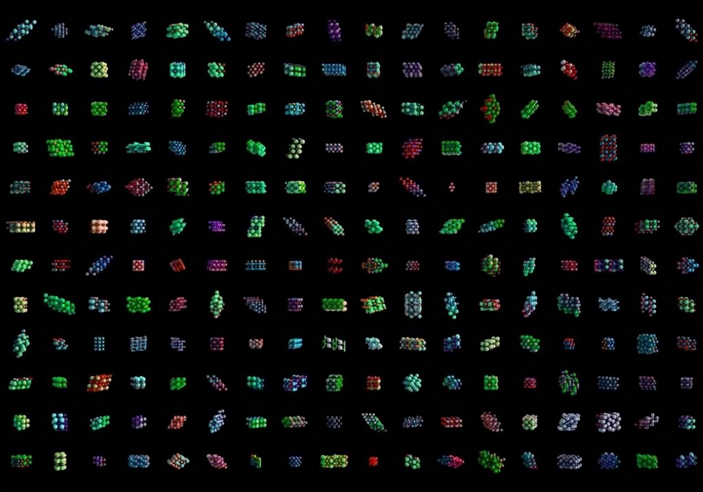 mattergen ai materials discovery microsoft science artificial intelligence diffusion model.jpeg