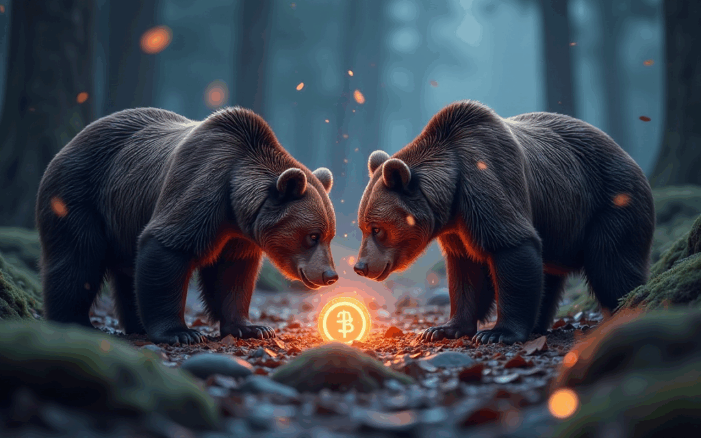 aergo price bearish.png