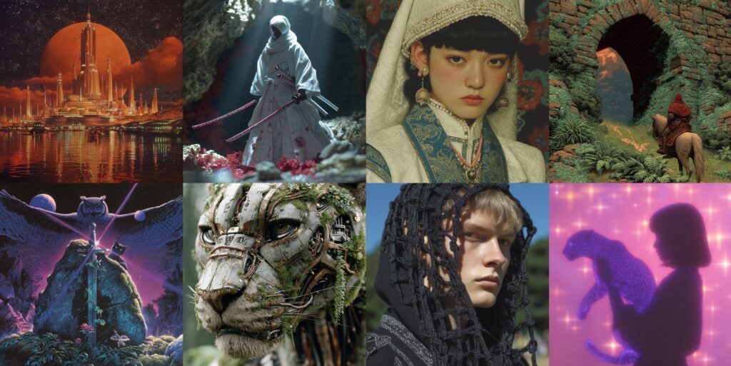midjourney v7 ai image generation model artificial intelligence.jpg