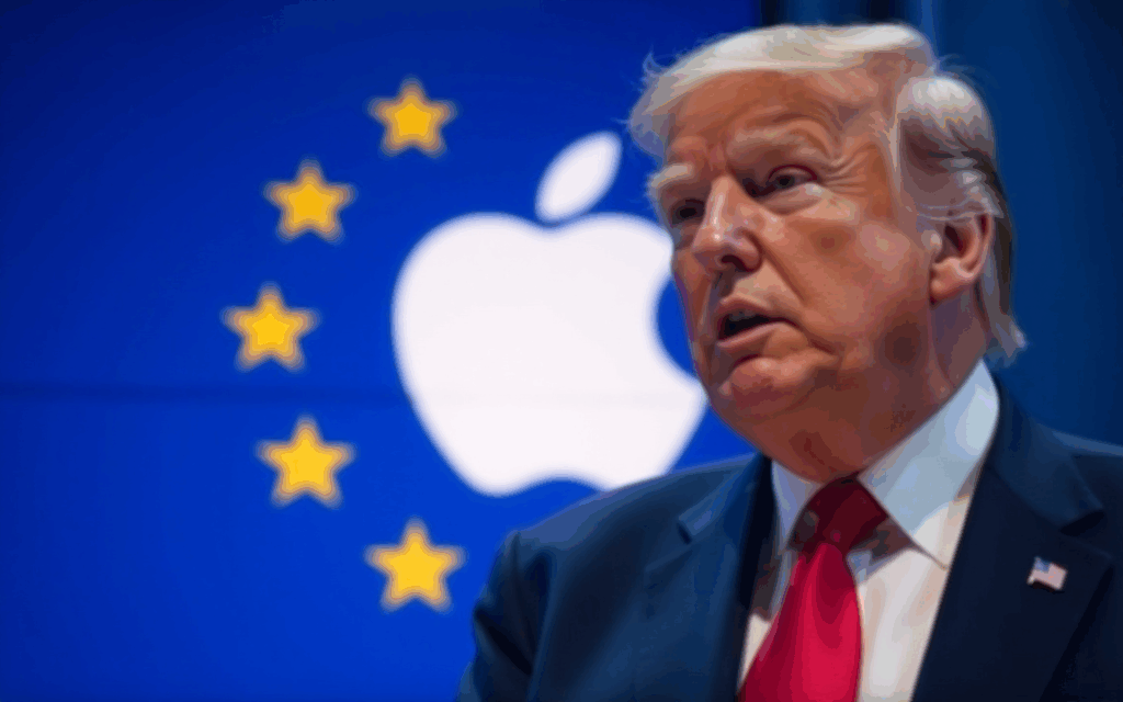 Crypto market braces for impact amid Trumps tense global tariff negotiations.png