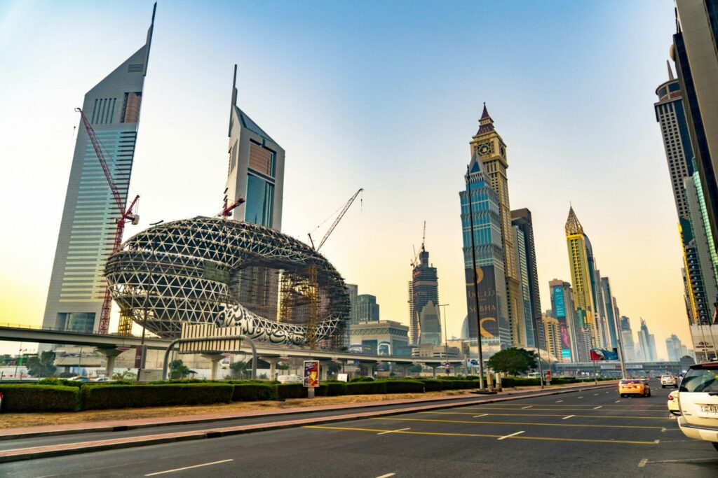 Why the Middle East is a hot place for global tech investments scaled e1747792714146.jpg