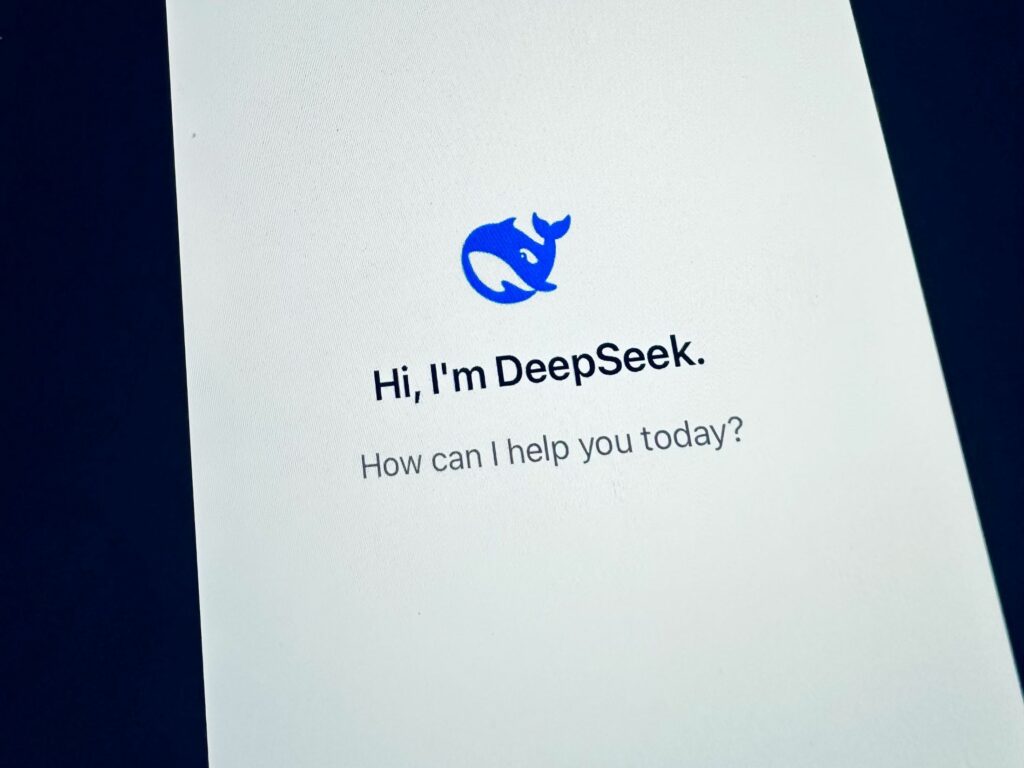 deepseek ai free speech censorship latest models artificial intelligence chatbots china open source.jpeg