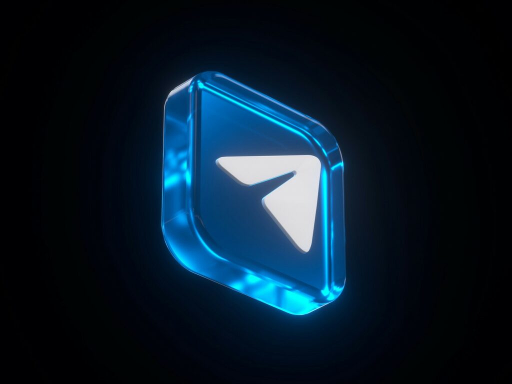 telegram ai xai grok elon musk artificial intelligence messaging platform chatbots.jpg