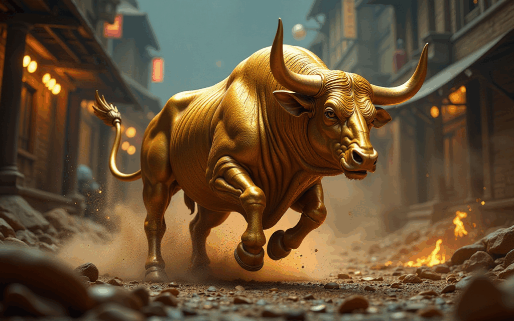 zcash price bullish market.png