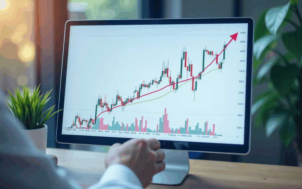 WhiteBIT Coin hits 34 amid strong bullish momentum.png