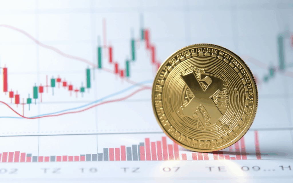 XRP price forecast as Ripple USD RLUSD volume drops.png