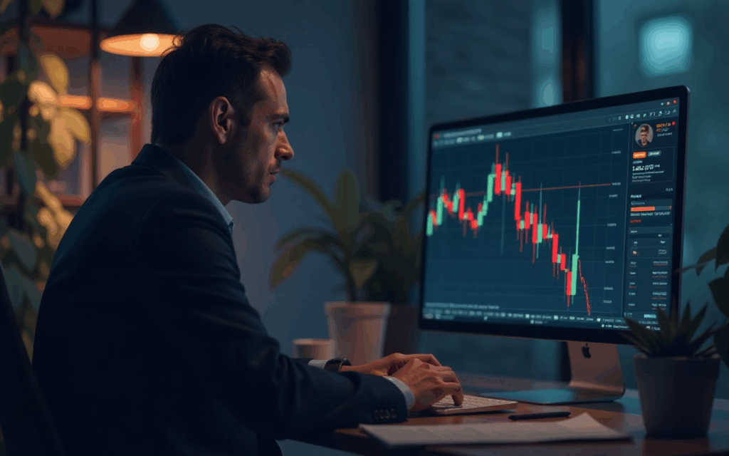 Lagrange LA dropping as the crypto market rally.png