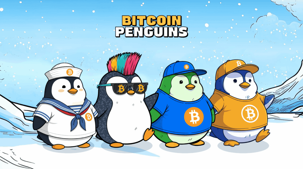 Bitcoin Penguins Content Media Bank Image – Logo 2.png