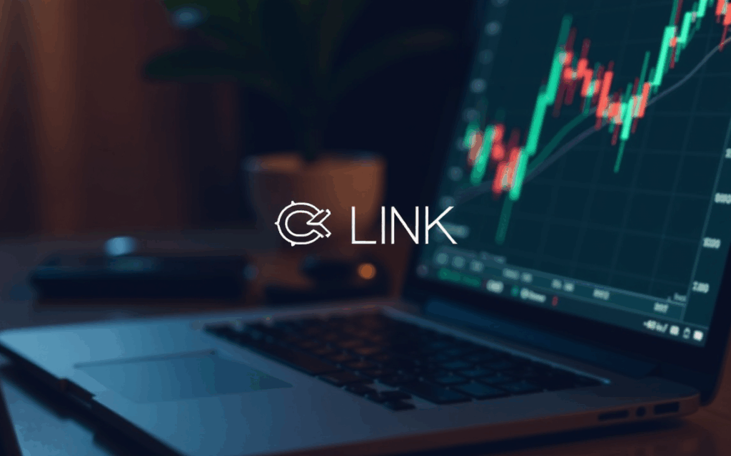 Chainlink price prediction amid increased selling pressure despite DeFi integrations.png