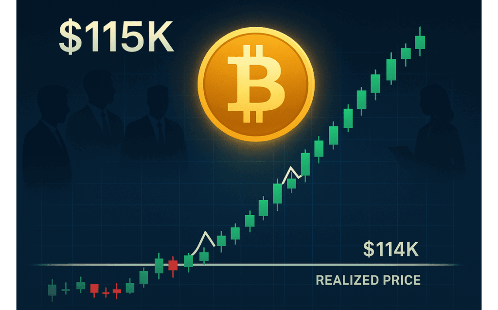 20250913 1527 Bitcoins Bullish Surge simple compose 01k5182z20ew6avgrgzxwdgww91.png