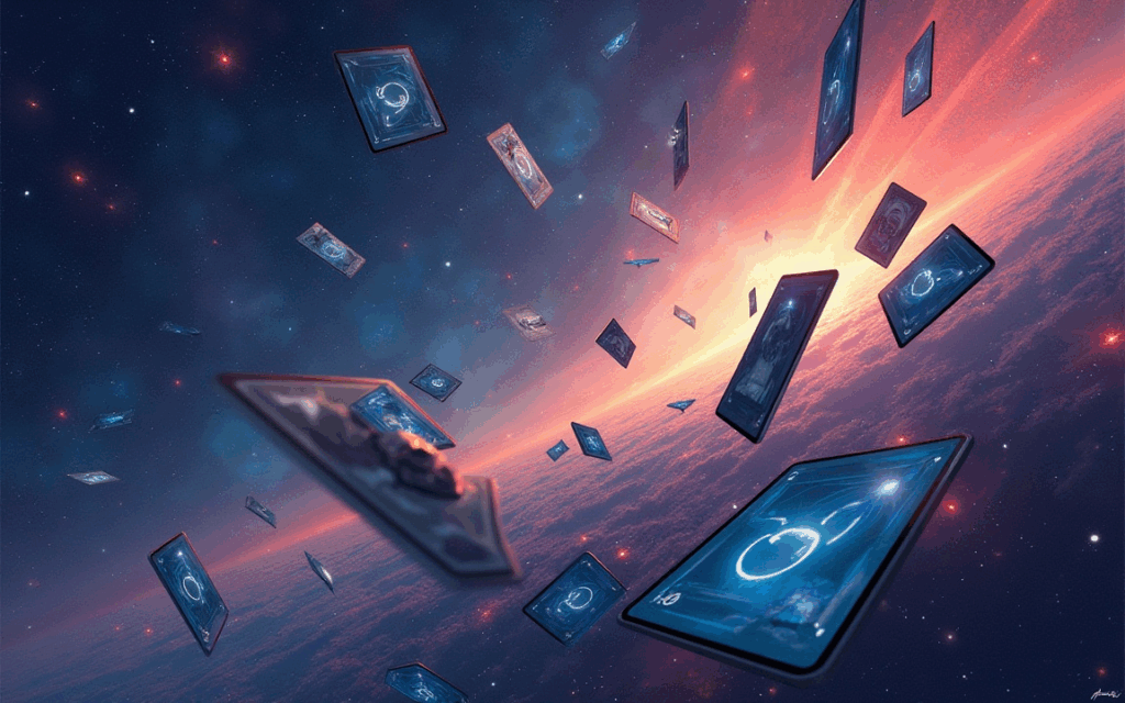 Collector Crypt CARDS price rising.png