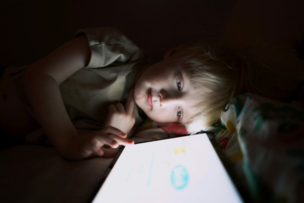 Meta revises AI chatbot policies amid child safety concerns scaled.jpg